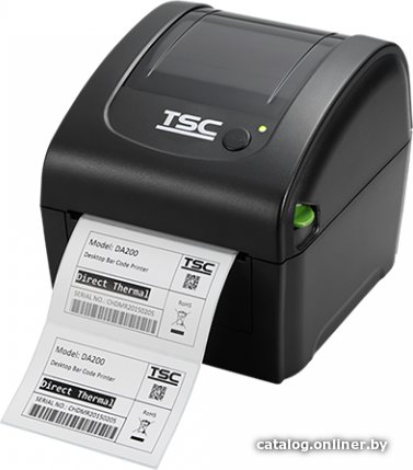 Принтер TSC DA220 99-158A015-2102