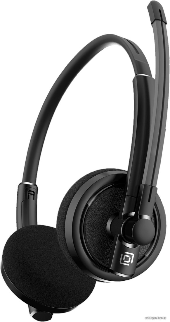 Наушники Oklick HS-L900 Black