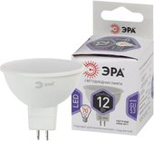 Лампа Iek LLE-MR16-7-230-40-GU5 светодиодная ECO MR16 софит 7Вт 230В 4000К GU5.3