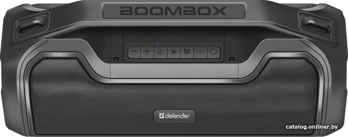 Беспроводная колонка Defender Beatbox 50