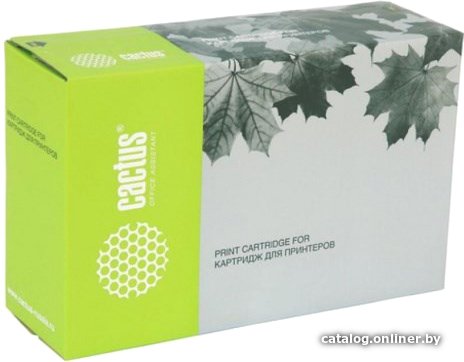 Картридж Cactus CS-WC7120MR 006R01463 пурпурный (15000стр.)