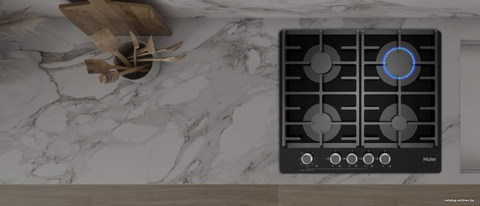 Bарочная панель Haier HHX-G64CNMB