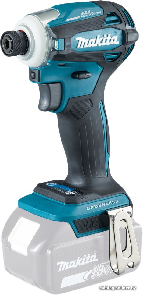 Винтоверт Makita DTD172Z