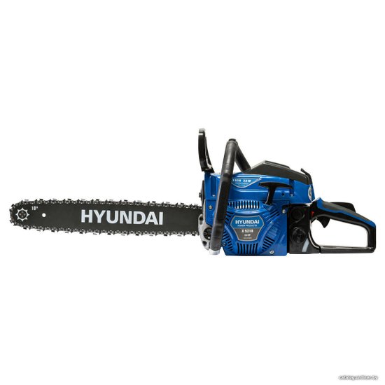 Бензопила Hyundai X-5218 / X5218HY