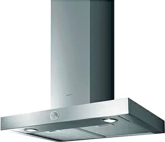 Кухонная вытяжка Jet Air Touch IX/A/90 PRF0099980A нержавеющая сталь