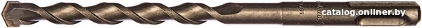 Бур Makita D-00175 SDS-plus Standart 10 160х100мм