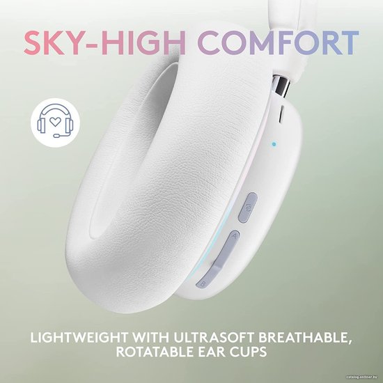 Наушники Logitech G735 981-001086