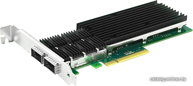Сетевая карта LR-Link LREC9902BF-2QSFP+ LR-LINK