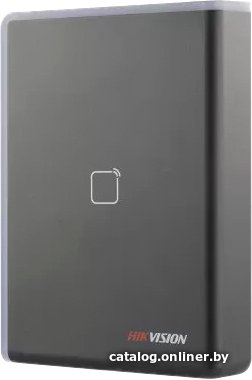 Считыватель карт Hikvision DS-K1108E уличный
