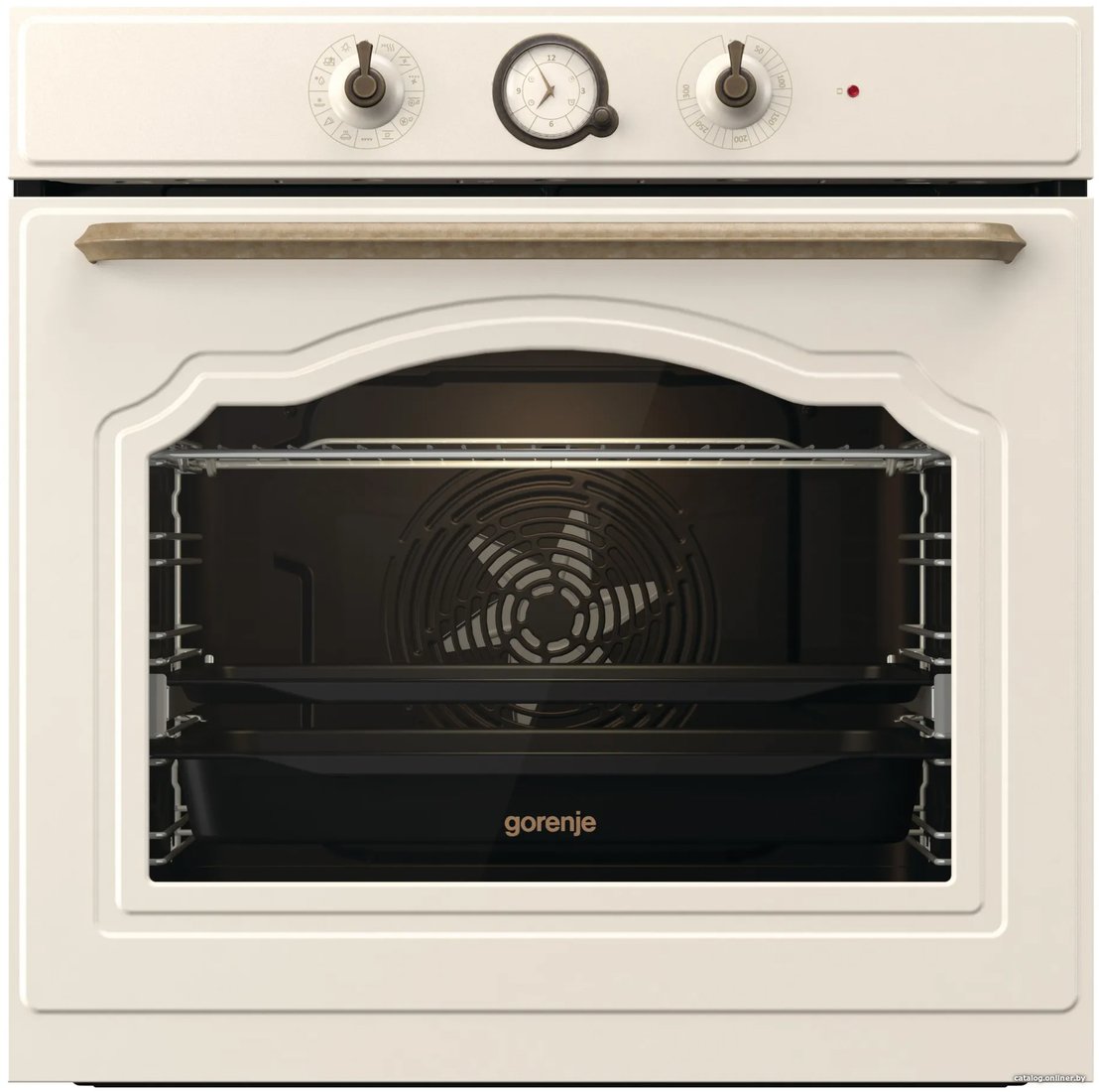 Духовой шкаф Gorenje BOS67372CLI