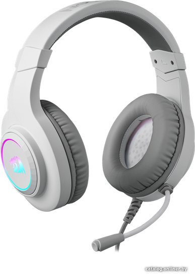 Наушники Redragon Hylas (белый) 70840