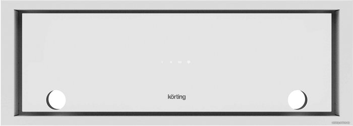 Кухонная вытяжка Korting KHI 9777 GW