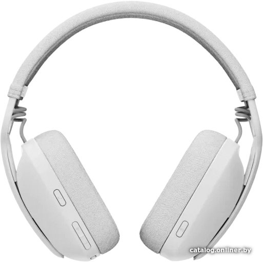 Наушники Logitech Zone Vibe 100 (белый) 981-001219