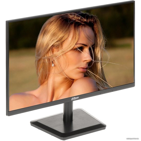 Монитор 23.8" Dahua DHI-LM24-F200