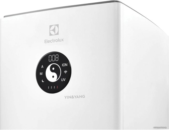 Очиститель воздуха Electrolux EAP-2075D НС-1381338