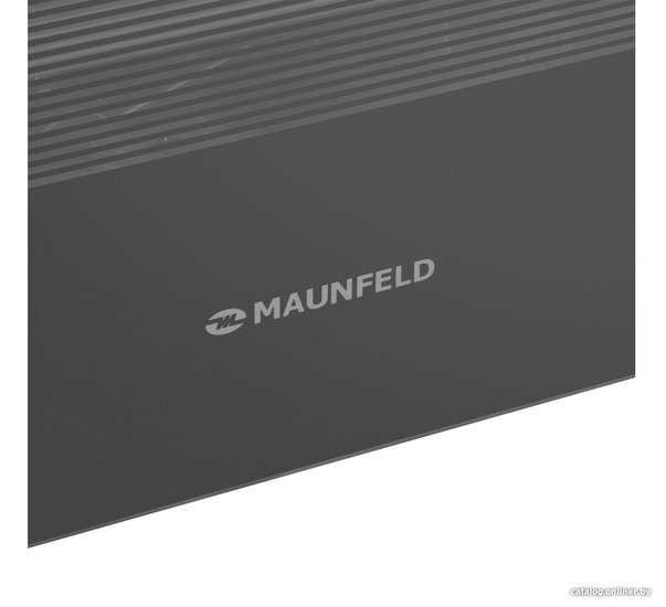Духовой шкаф Maunfeld MEOC 708 PB