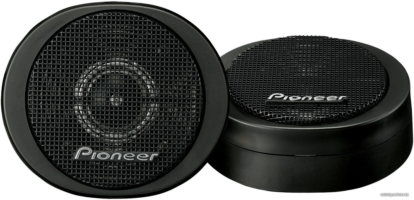 Колонки автомобильные Pioneer TS-S20