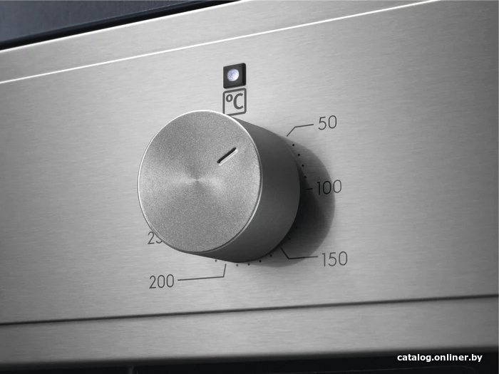 Духовой шкаф Electrolux EOF3H00BX