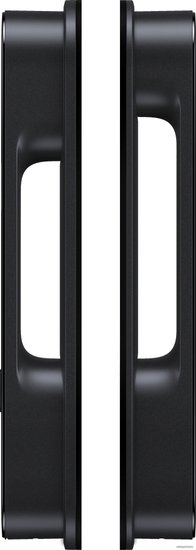 Умный замок Aqara Door Lock D100 Zigbee ZNMS20LM