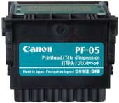 Печатающая головка Canon PF-05 для принтера IPF6300/6350/8300 3872B001