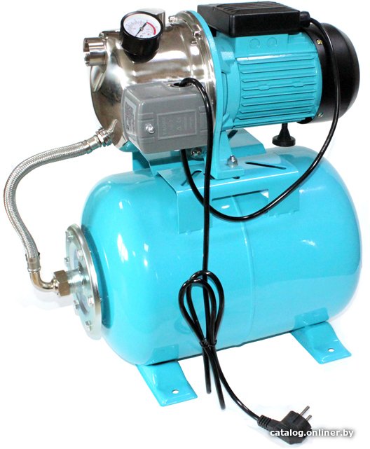 Самовсасывающий насос Greenpump JY 1000 без бака