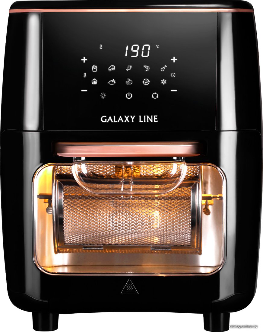 Аэрогриль  Galaxy Line GL2523