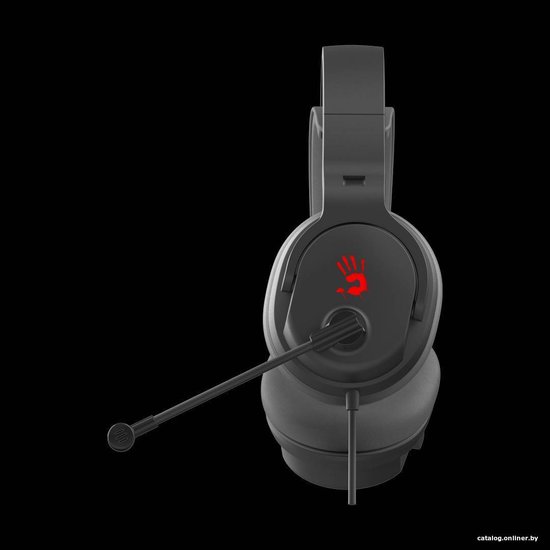 Наушники A4Tech Bloody G330P