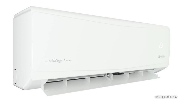 Кондиционер Royal Clima GRIDA DC EU Inverter NEW RCI-GR22HN