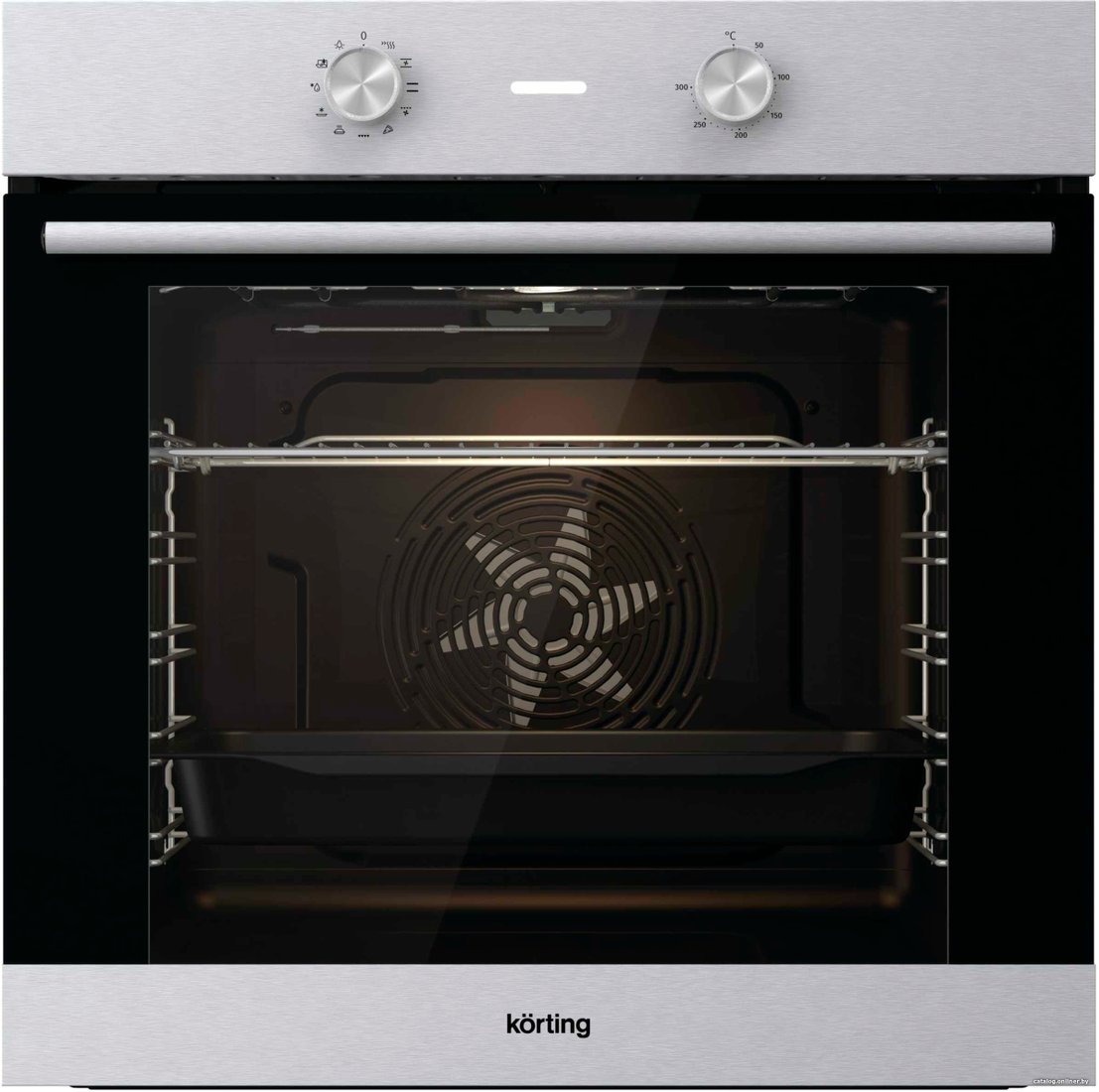 Духовой шкаф Korting OKB 2820 EX