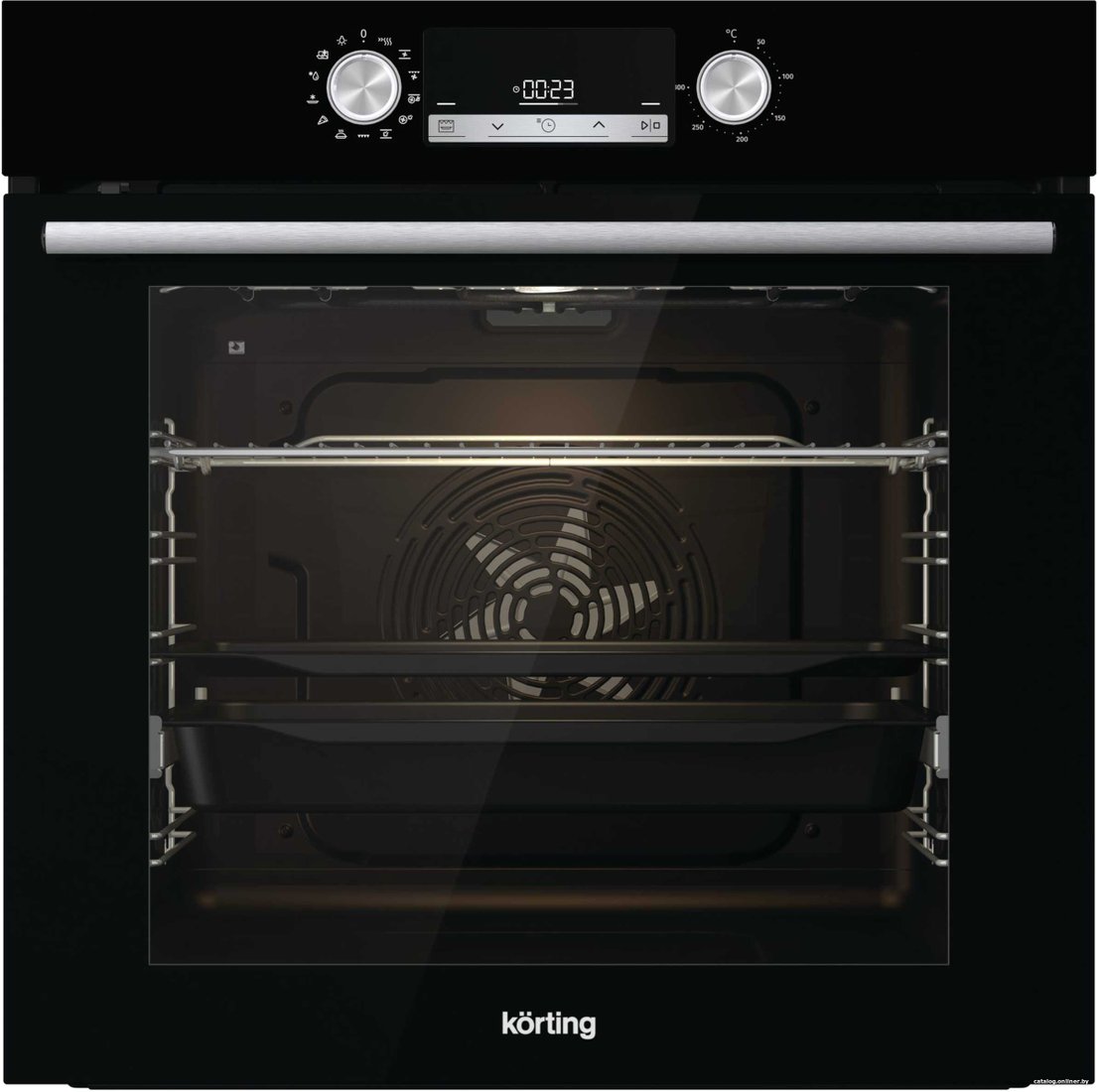 Духовой шкаф Korting OKB 8921 ESN