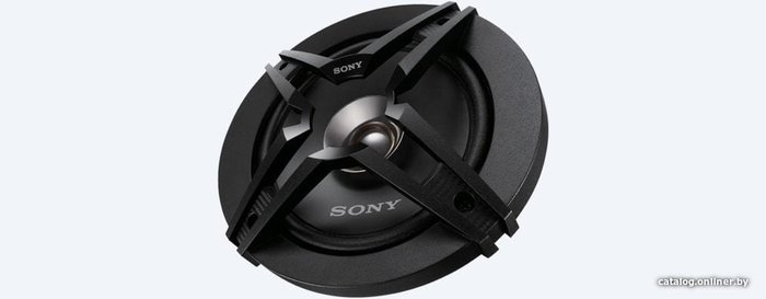 Колонки автомобильные Sony XS-FB161E