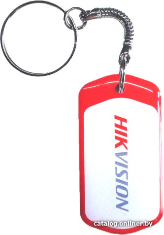 Карта доступа Hikvision DS-K7M102-M