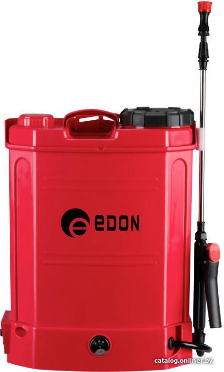 Опрыскиватель Edon AGS-12