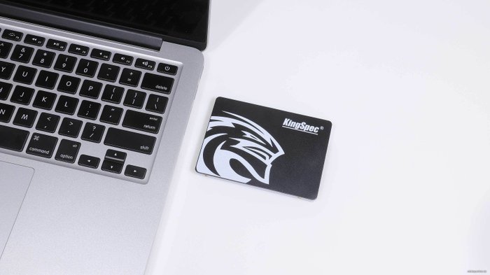SSD 2.5", SATA 3.0 KingSpec P4-960 960GB