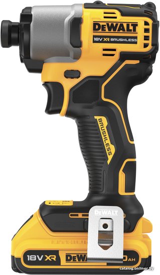 Винтоверт DeWalt DCF840N-XJ