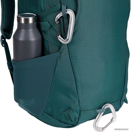 Рюкзак Thule EnRoute TEBP4216MG зеленый 3204842
