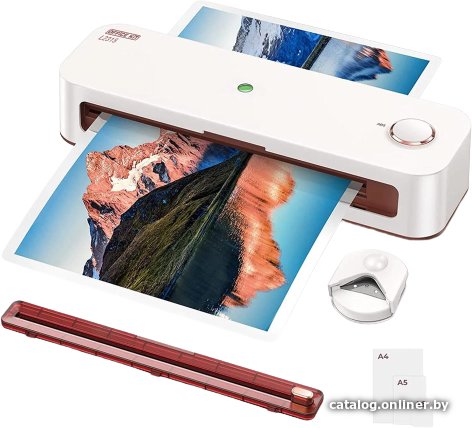 Ламинатор Office Kit L2315, A4