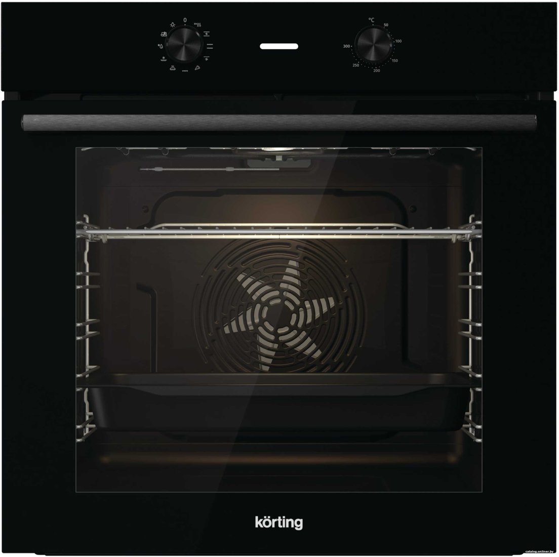 Духовой шкаф Korting OKB 2820 EN