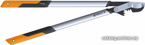 Сучкорез плоскостной большой PowerGear X FISKARS 1020188