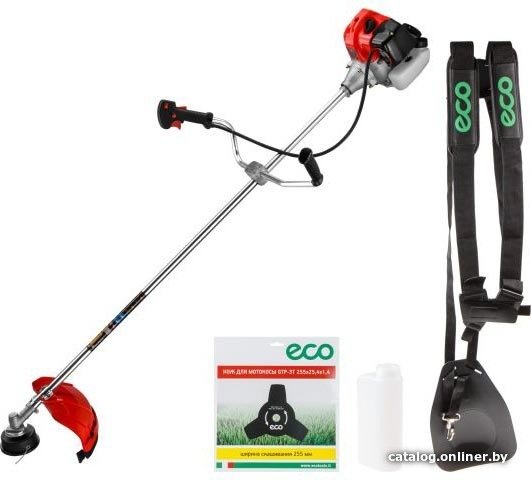 Триммер ECO GTP-251 Power EC1550-4