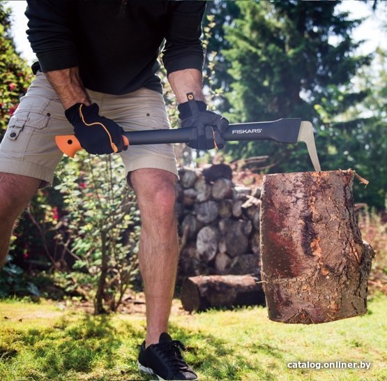 Багор для бревен Fiskars WoodXpert XA22 1003623