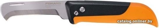 Нож садовый Fiskars K80 X-series 1062819