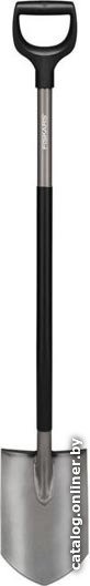 Лопата штыковая Fiskars Ergonomic 1066708