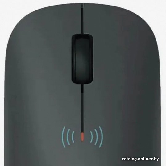 Mouse Wireless Xiaomi Mijia Wireless Mouse Lite 2 White XMWXSB02YM