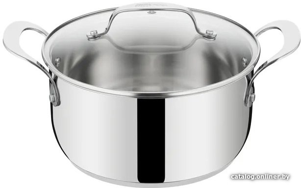 Кастрюл Tefal JO Kitchen Essentials E3134644