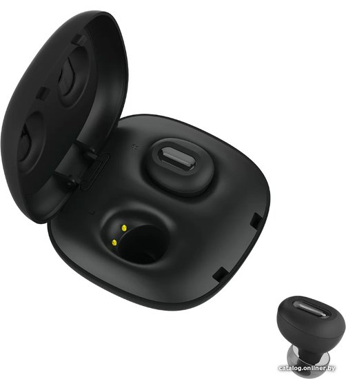 Наушники Geozon Track G-S09BLK