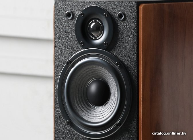Колонки 2.0 Edifier R1380DB white-silver 80002218