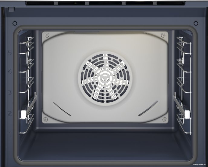 Духовой шкаф Grundig GEBM11300XC