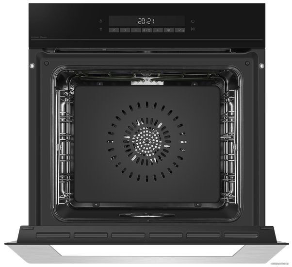 Духовой шкаф Haier HOQ-P16AS5GB