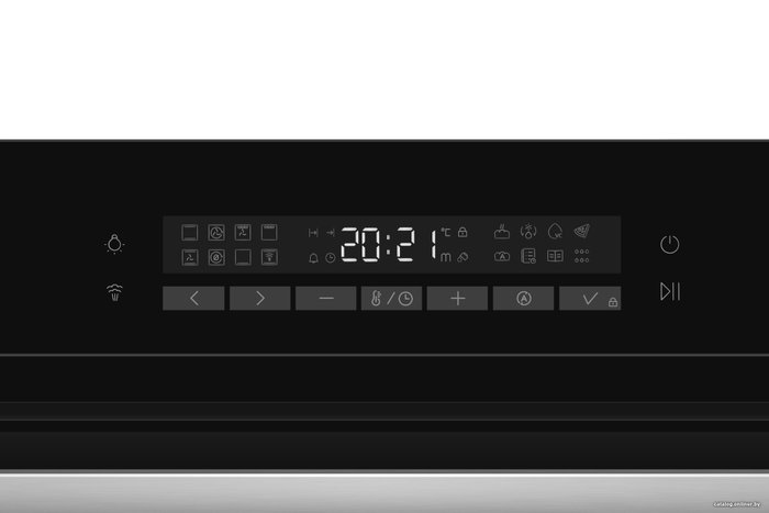 Духовой шкаф Haier HOQ-P16AS5SX